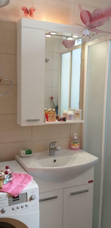Apartamento Sophias Καινουργιο Ανεξαρτητο Διαμερισμα Nauplia Exterior foto
