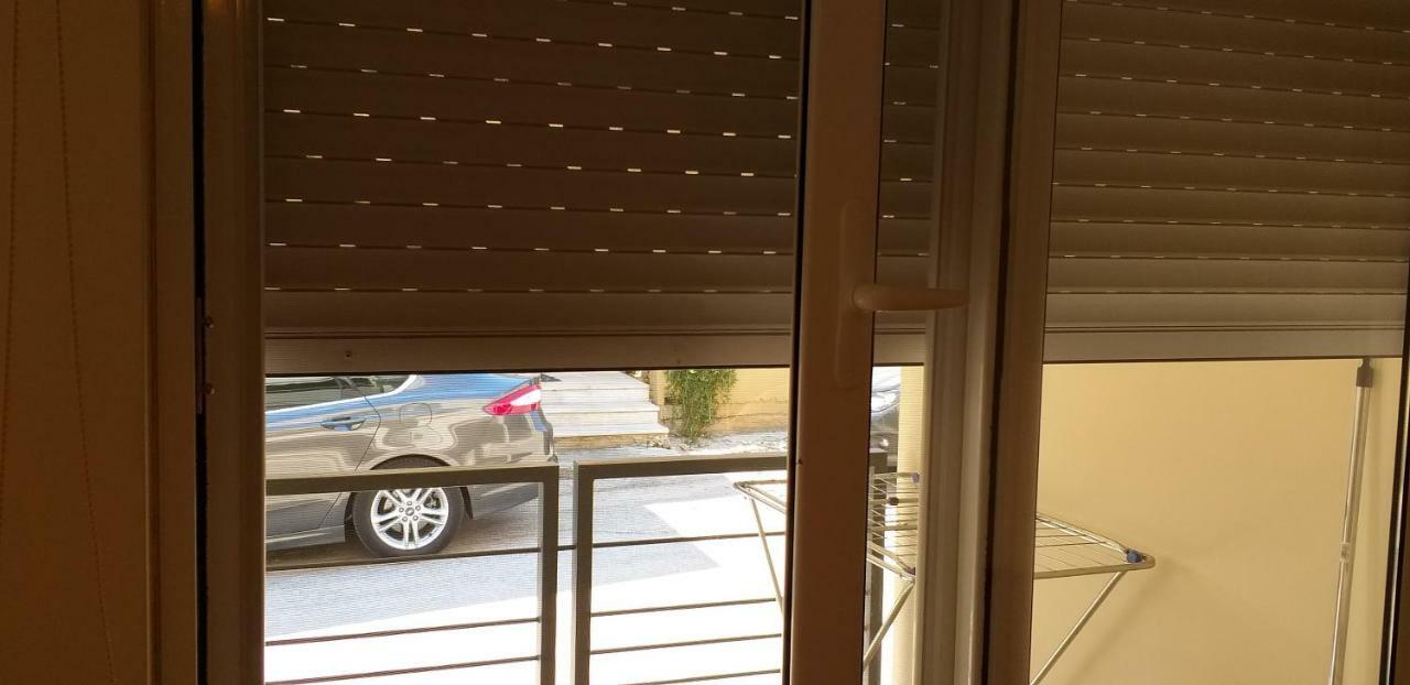 Apartamento Sophias Καινουργιο Ανεξαρτητο Διαμερισμα Nauplia Exterior foto